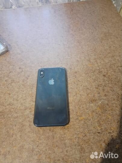 iPhone X, 64 ГБ