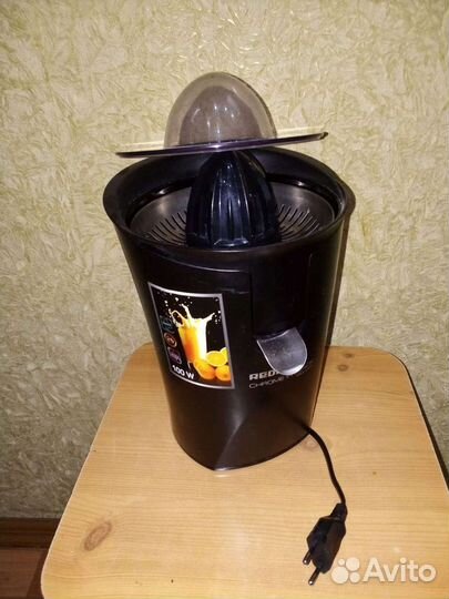 Соковыжималка для цитрусовых