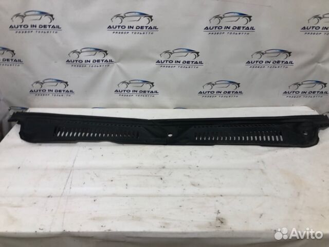 Жабо fiat ducato 2.3DCI