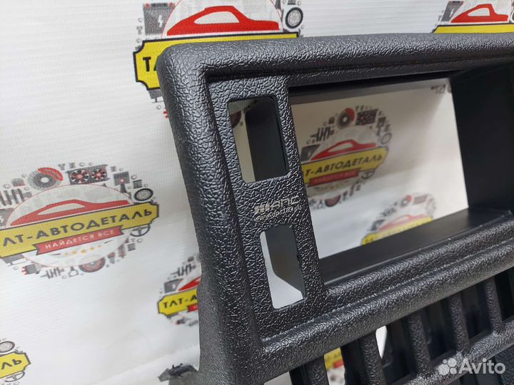 Консоль 2 din LADA Niva