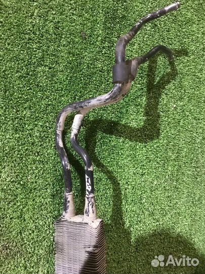 Радиатор гидроусилителя руля land cruiser 200