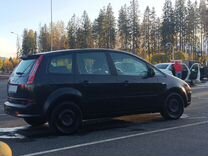 Ford C-MAX 1.8 MT, 2010, 228 000 км, с пробегом, цена 535 000 руб.