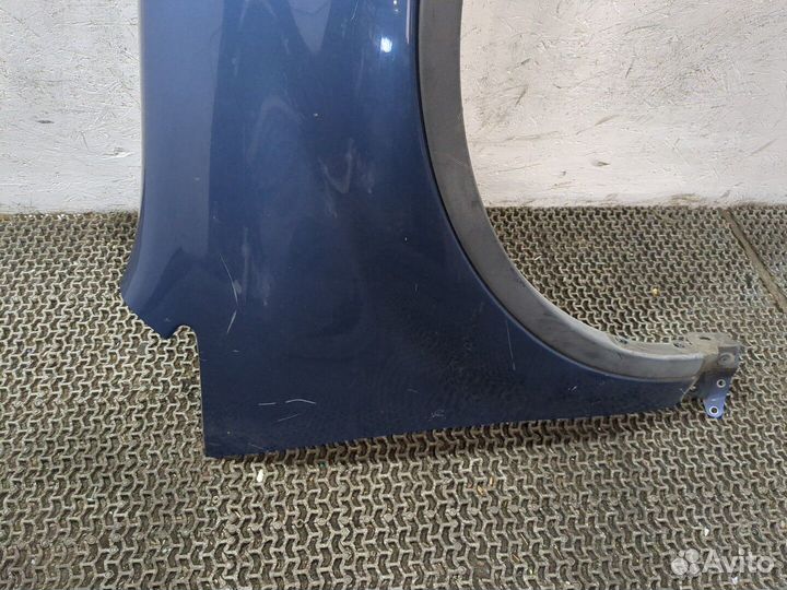 Крыло Subaru Tribeca (B9), 2007