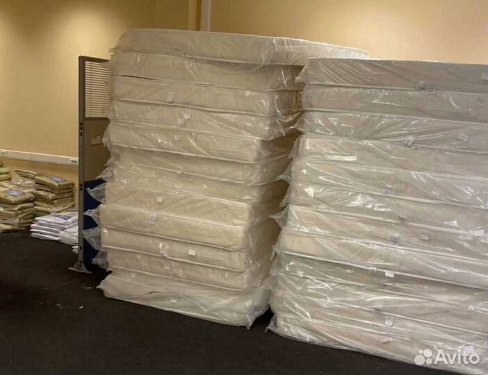 Матрас новый