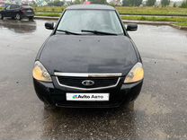 ВАЗ (LADA) Priora 1.6 MT, 2009, 243 199 км, с пробегом, цена 299 000 руб.