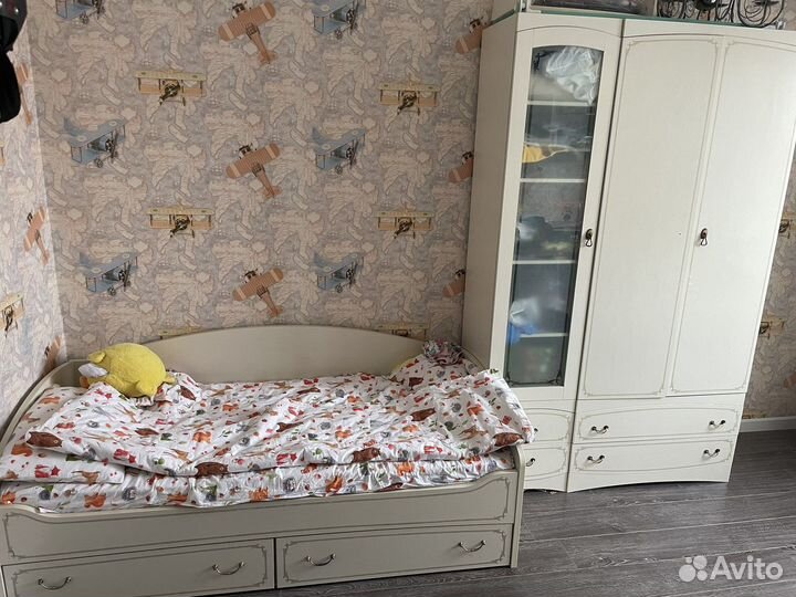 Детская мебель бу Infinity