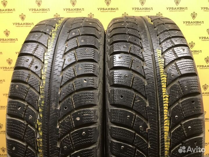 Gislaved Nord Frost 5 195/65 R15 91T