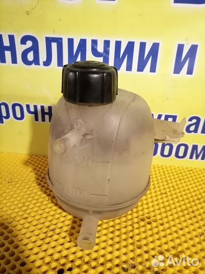 Бачок расширительный Renault Logan