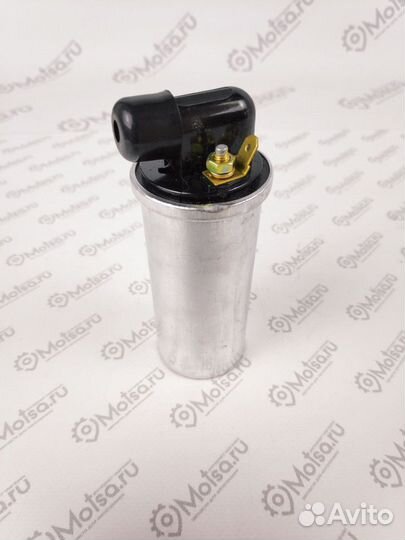 Катушка Ява 6В