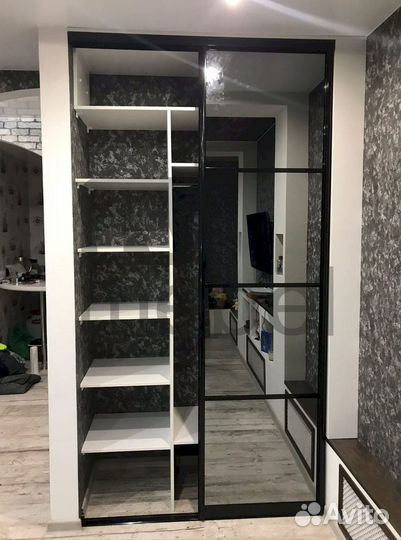 Стенка в гостиную