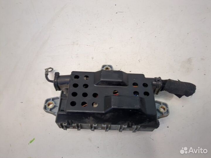 Блок предохранителей Fiat Ducato, 2004