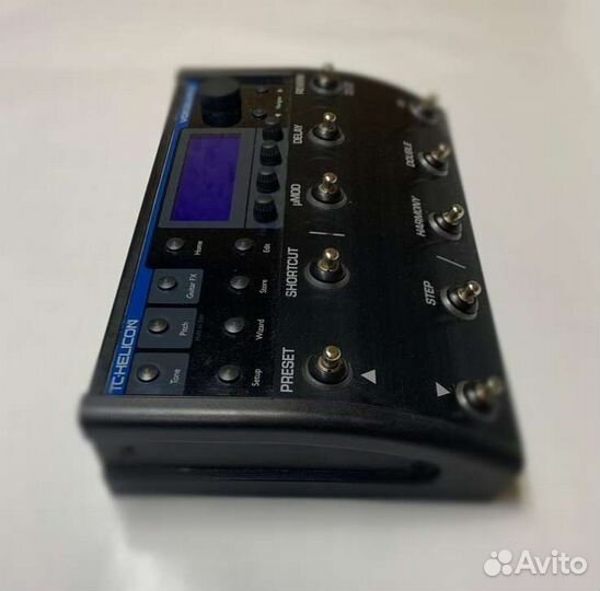 Tc helicon voicelive 2