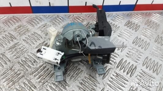 Замок зажигания citroen C-crosser (ZML08J101)