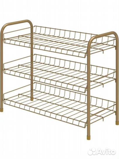 Этажерка для обуви