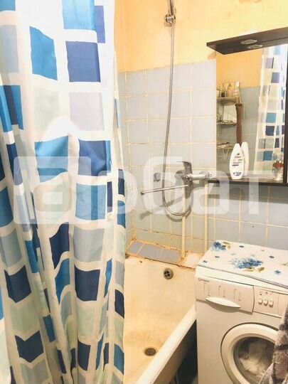 2-к. квартира, 42,1 м², 3/5 эт.