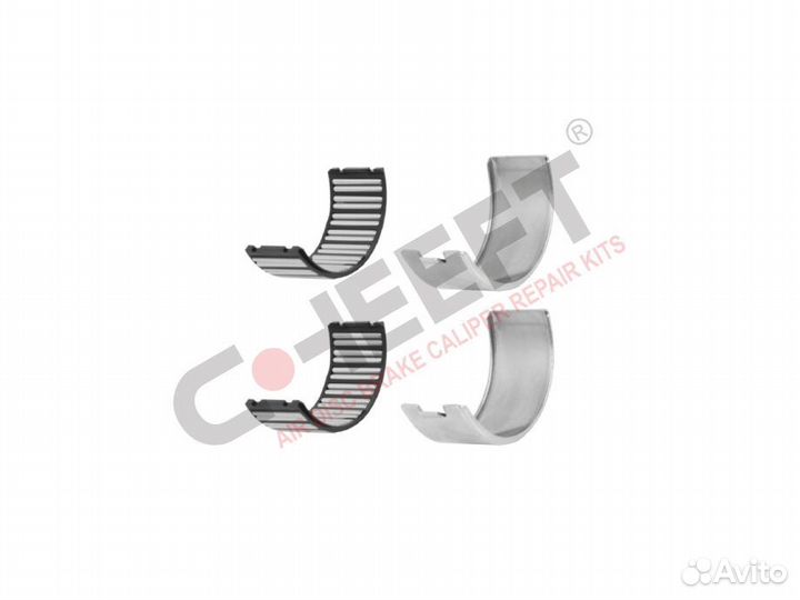 Роликовый подшипник