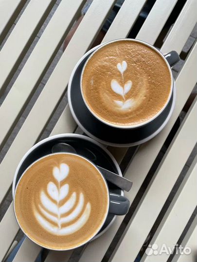 Кофейня в ювао