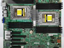 Материнская плата серверная H11DSI rev 2.0 AMD