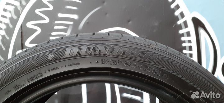 Dunlop SP Sport LM705 235/45 R18