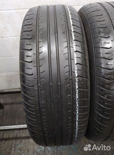 Hankook Optimo K415 225/60 R17 99Y