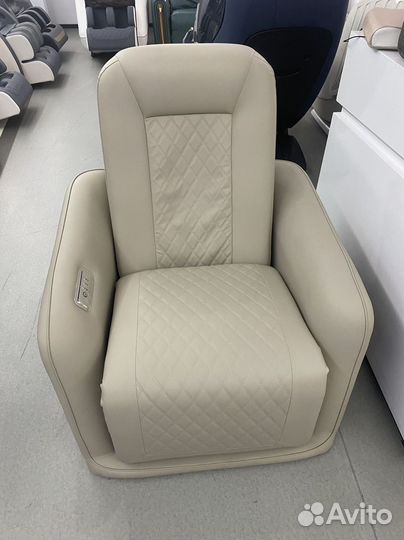 Массажное кресло новое