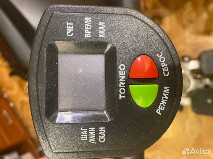 Тренажёр для ног torneo