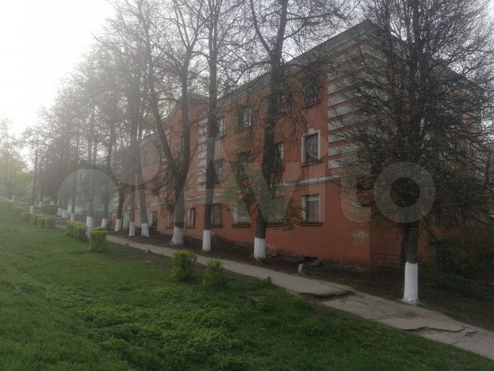 Свободного назначения, 444.1 м²