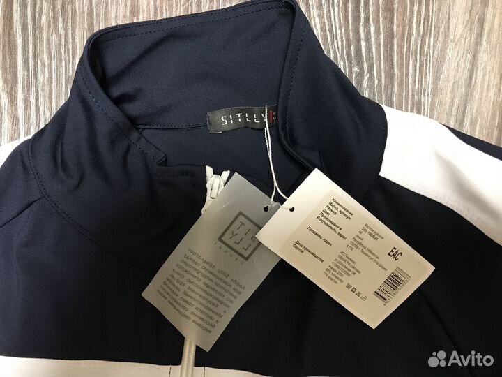 Спортивный костюм Узбекистан