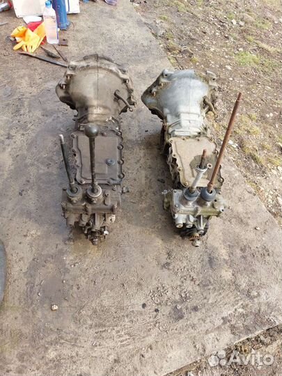 Кпп на луаз