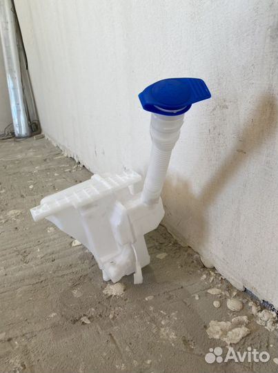 Бачок омывателя Volkswagen Polo 5