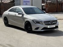 Mercedes-Benz CLA-класс 1.6 AMT, 2013, 189 000 км, с пр�обегом, цена 1 650 000 руб.