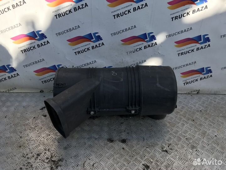 81084006032 Корпус воздушного фильтра