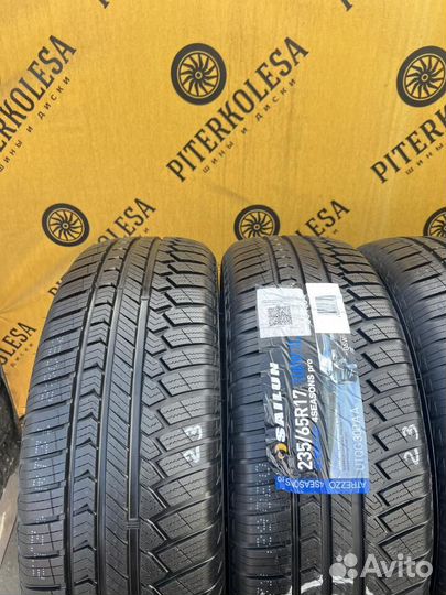 Sailun Atrezzo 4 Seasons 235/65 R17 108W