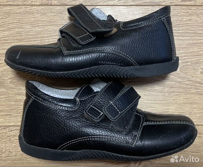 Ортопедическая обувь для мальчика 36 размер