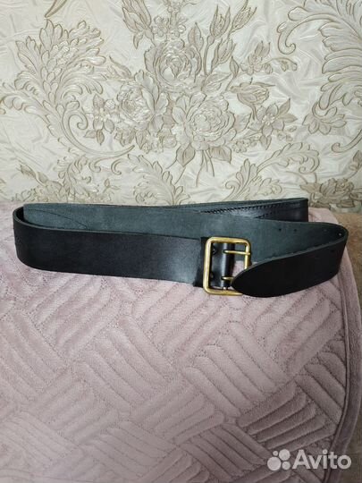 Ремень портупея