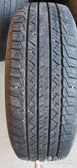 Michelin Latitude Tour HP 225/65 R17 102H