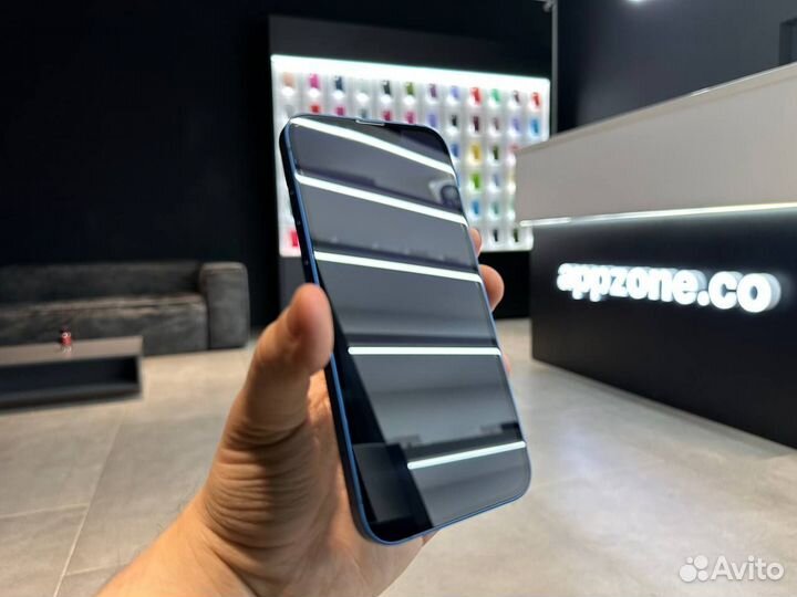 iPhone 13, 256 ГБ