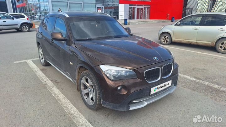 BMW X1 2.0 AT, 2012, 163 000 км