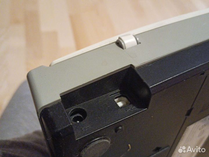 Сканер hp scanjet g2410 рабочий заберитесрочно