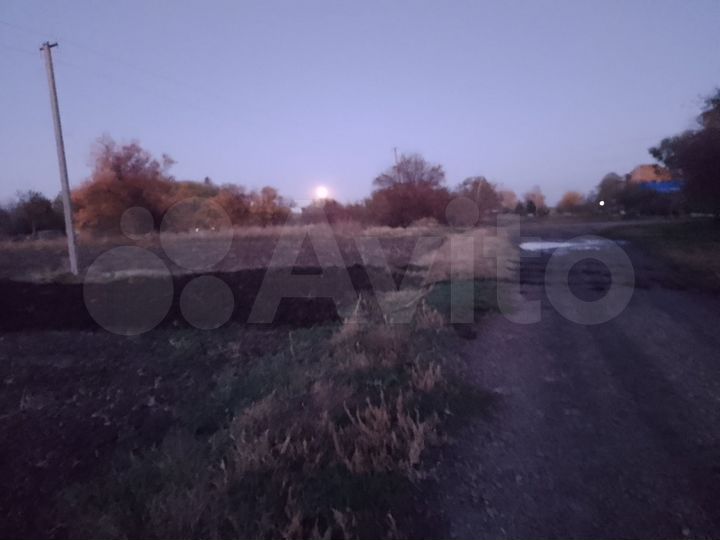 Участок 10 сот. (СНТ, ДНП)