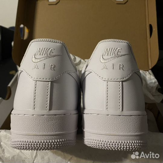 Nike air force 1 оригинал