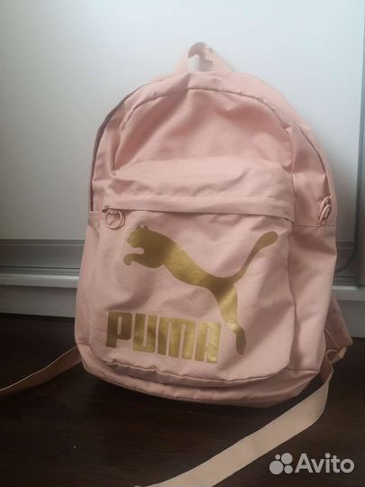 Рюкзак для девочки Puma