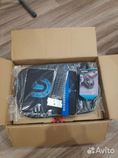 Игровой ноутбук dell