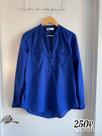 Рубашка женская