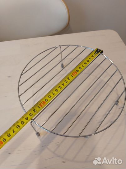 Решётка подствка в микроволновку