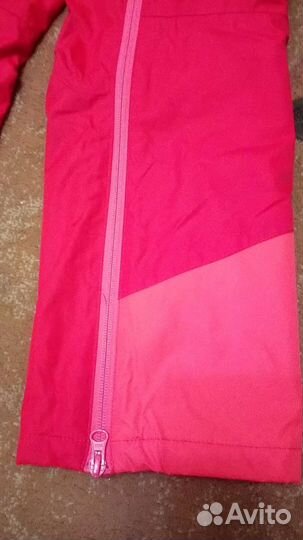 Брюки горнолыжные Декатлон