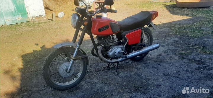 Продаю иж Планета 5