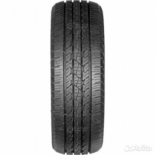 Nexen Roadian HTX RH5 265/70 R17 121R