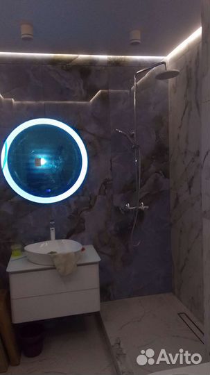 Ремонт квартир любой сложности 