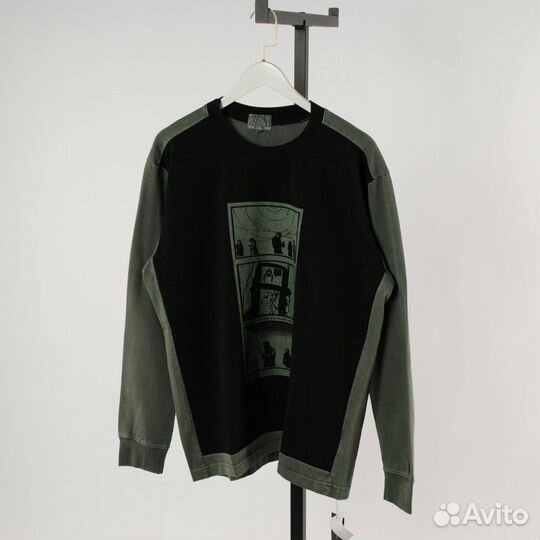 Свитшот CavEmpt